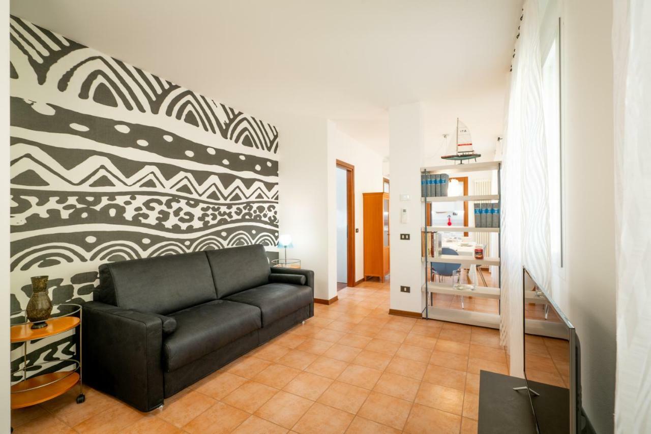 Antica Pusterla Home Relais Vicenza Eksteriør billede