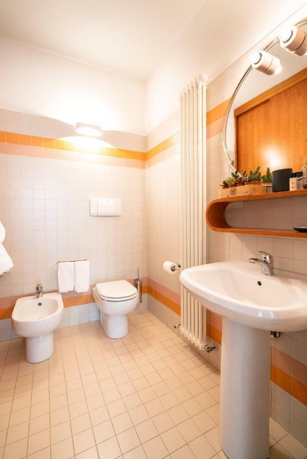 Antica Pusterla Home Relais Vicenza Eksteriør billede