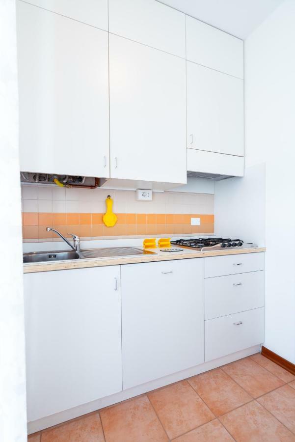 Antica Pusterla Home Relais Vicenza Eksteriør billede