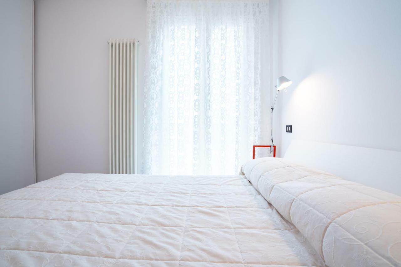 Antica Pusterla Home Relais Vicenza Eksteriør billede